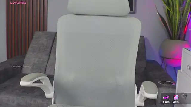 Catalina-sexy online show from January 28, 3:36 am