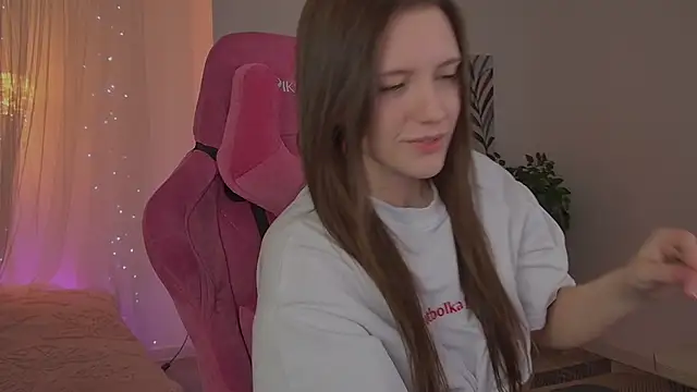 JennyDens online show from March 11, 3:07 pm