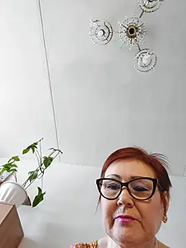 Snapshot of Fire_Night chatting on February 25, 7:40 am Fire Night online show from February 25, 7:40 am