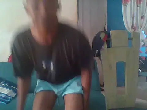 SmartNigga online show from April 8, 4:40 pm