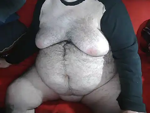 onkelgrau65 online show from October 11, 11:03 pm