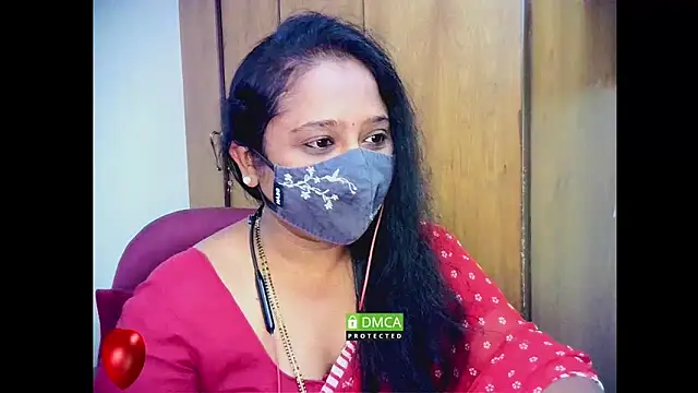 sexynayan23 online show from March 13, 12:35 pm