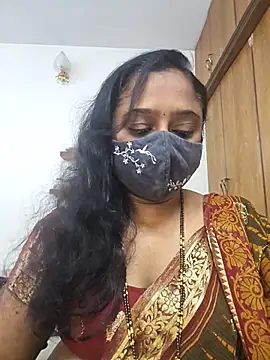 sexynayan23 online show from November 5, 5:18 am