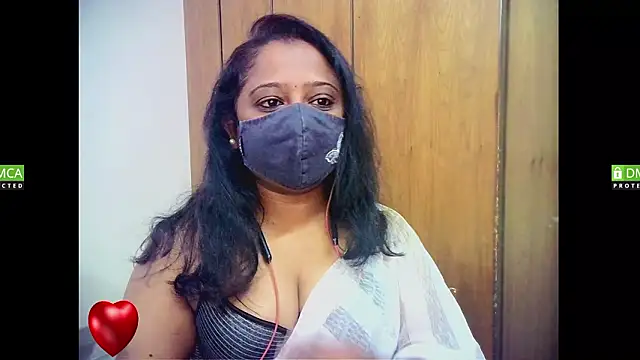 sexynayan23 online show from February 8, 12:30 pm