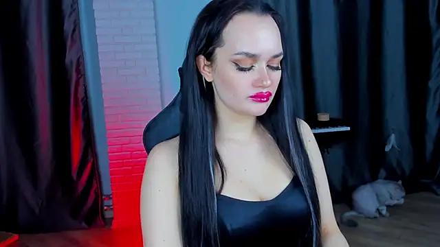 QueenAliss online show from December 10, 3:12 pm