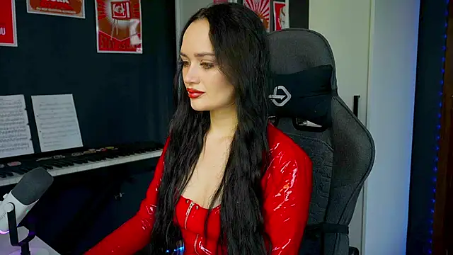 QueenAliss online show from September 18, 3:52 am