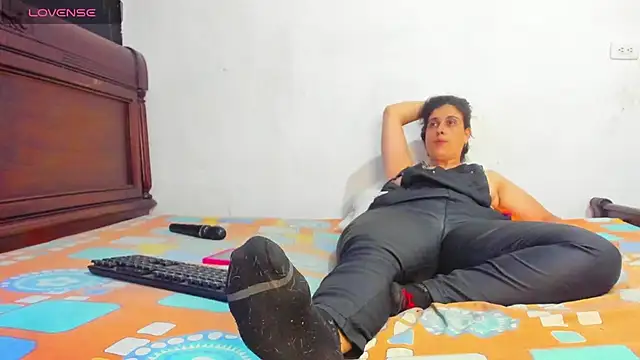 electraaxx online show from February 22, 3:14 pm