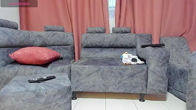 electraaxx online show from February 28, 11:12 pm