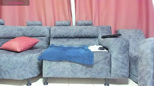 electraaxx online show from March 8, 11:27 am