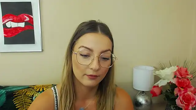 NatalieSexy online show from December 10, 7:16 am