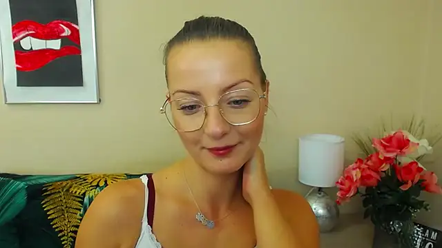 NatalieSexy online show from January 3, 1:36 pm