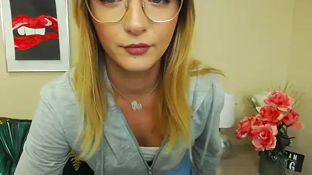 NatalieSexy online show from January 13, 10:14 am