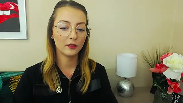 NatalieSexy online show from January 30, 7:18 am