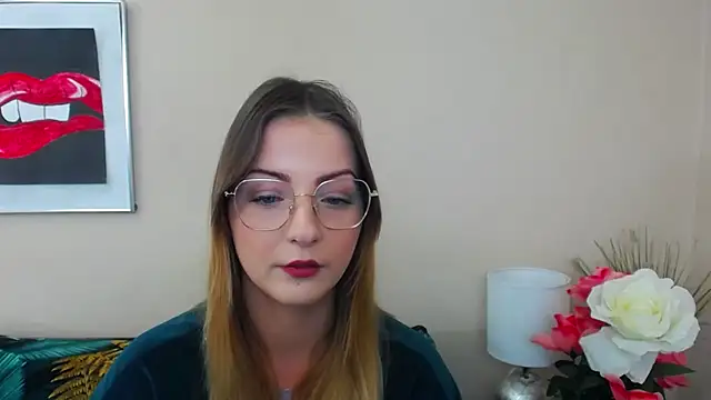 NatalieSexy online show from February 3, 7:18 am