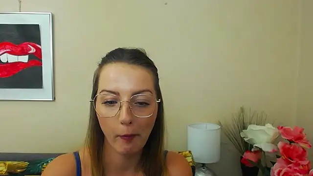 NatalieSexy online show from February 26, 10:26 am