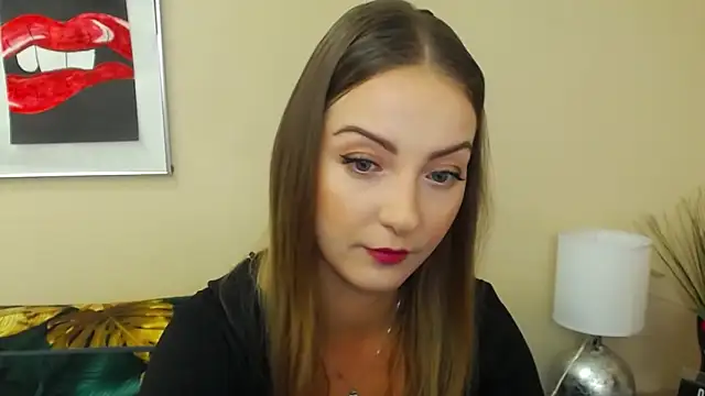 NatalieSexy online show from September 23, 6:16 am