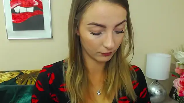 NatalieSexy online show from October 3, 6:21 am