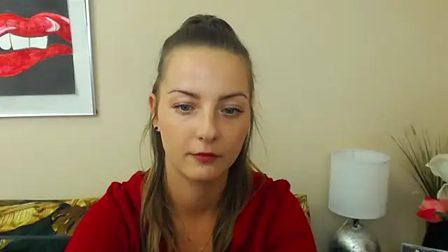 NatalieSexy online show from October 7, 10:56 am