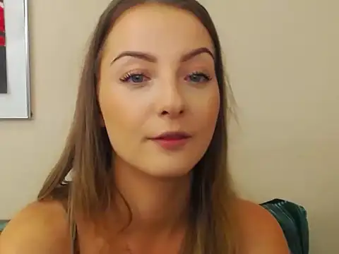 NatalieSexy online show from October 23, 6:13 am