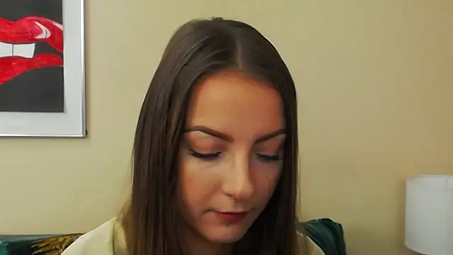 NatalieSexy online show from November 26, 7:09 am