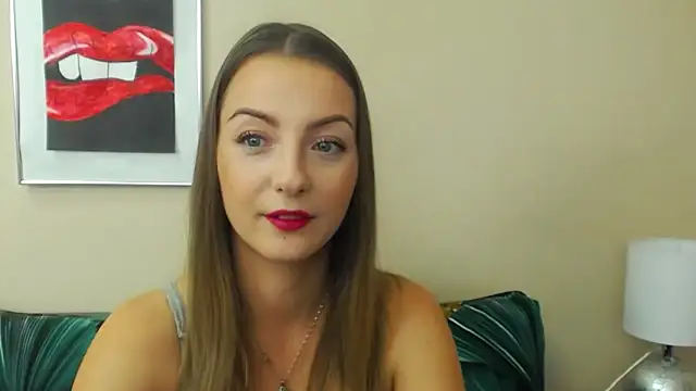 NatalieSexy online show from November 27, 7:10 am