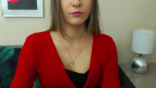 NatalieSexy online show from January 13, 7:13 am