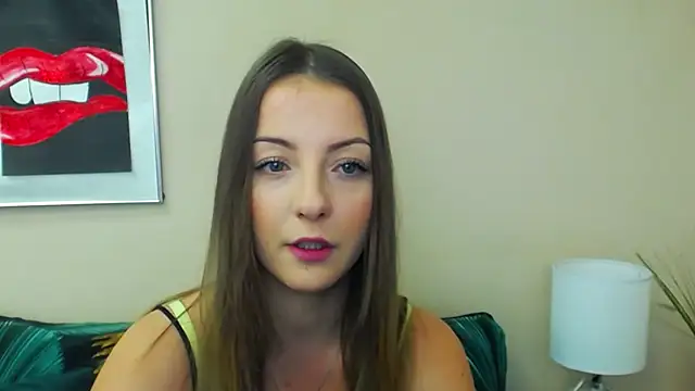 NatalieSexy online show from February 5, 7:13 am