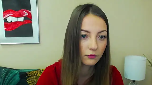 NatalieSexy online show from February 6, 7:23 am