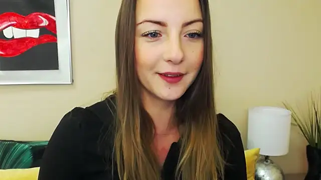 NatalieSexy online show from March 2, 7:09 am