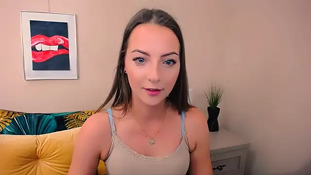 Snapshot of NatalieSexy chatting on May 12, 6:10 am NatalieSexy online show from May 12, 6:10 am