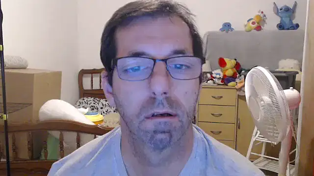 steph19x5 online show from December 2, 8:30 am