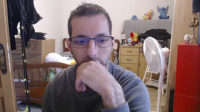 steph19x5 online show from December 4, 10:57 am