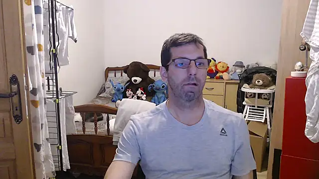 steph19x5 online show from February 9, 8:02 pm