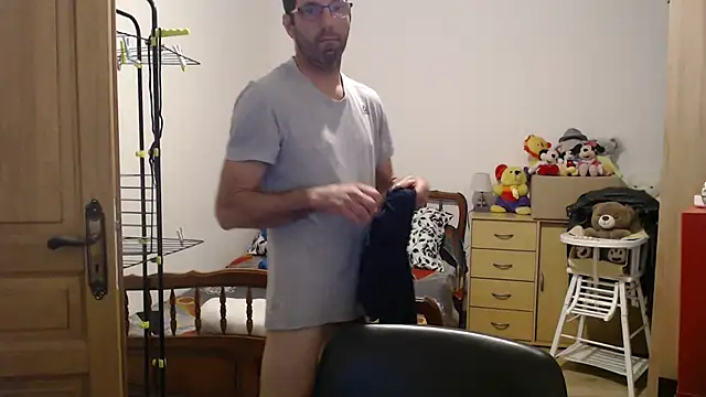 steph19x5 online show from April 8, 4:34 am