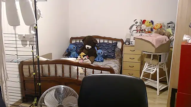 steph19x5 online show from July 11, 5:21 am