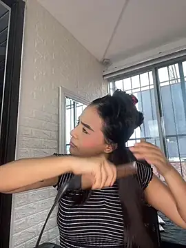 Little Amber6 online show from February 5, 8:46 pm