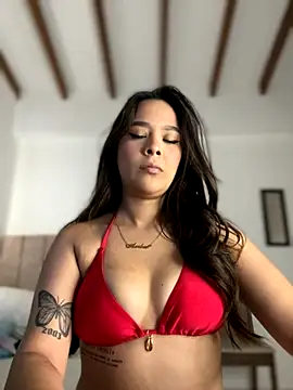 Little Amber6 online show from November 9, 10:08 pm