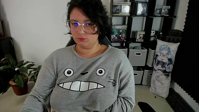 aika-dreams online show from December 14, 3:36 pm