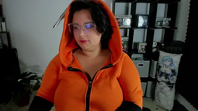 aika-dreams online show from December 16, 11:22 am