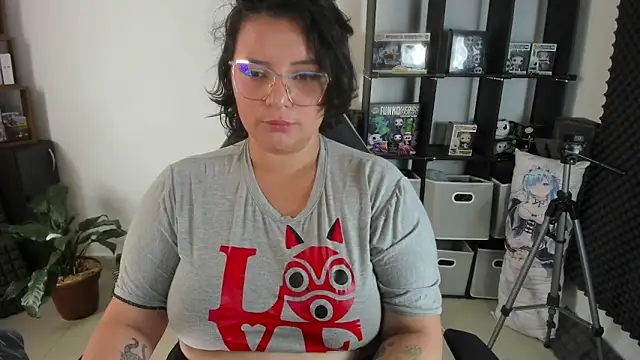 aika-dreams online show from December 23, 4:17 pm