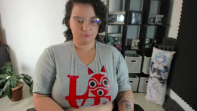 aika-dreams online show from December 29, 3:46 pm