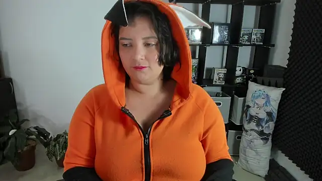 aika-dreams online show from December 30, 12:09 pm