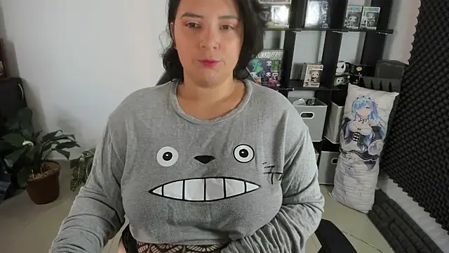 aika-dreams online show from January 7, 12:31 pm