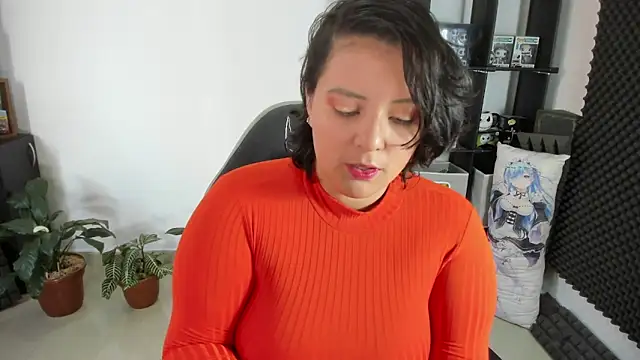 aika-dreams online show from January 9, 12:19 pm