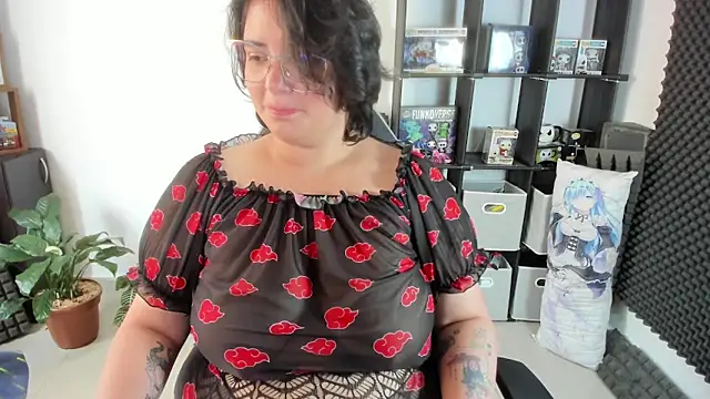 aika-dreams online show from January 10, 3:27 pm