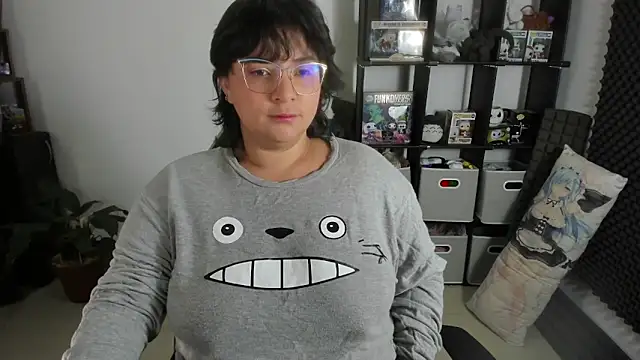 aika-dreams online show from January 24, 12:20 pm