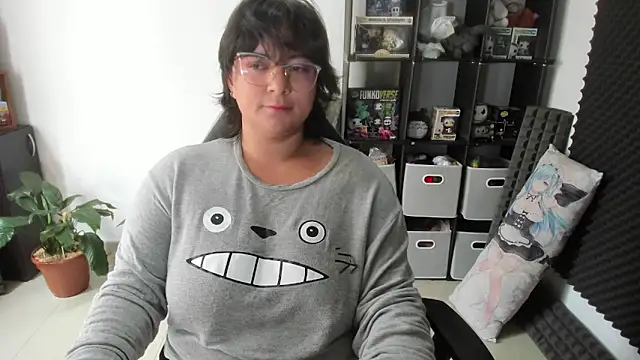 aika-dreams online show from January 24, 3:24 pm