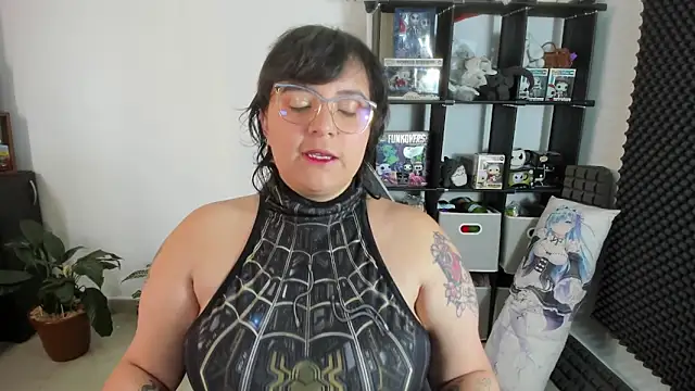 aika-dreams online show from January 25, 12:26 pm