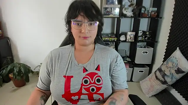 aika-dreams online show from January 31, 4:17 pm