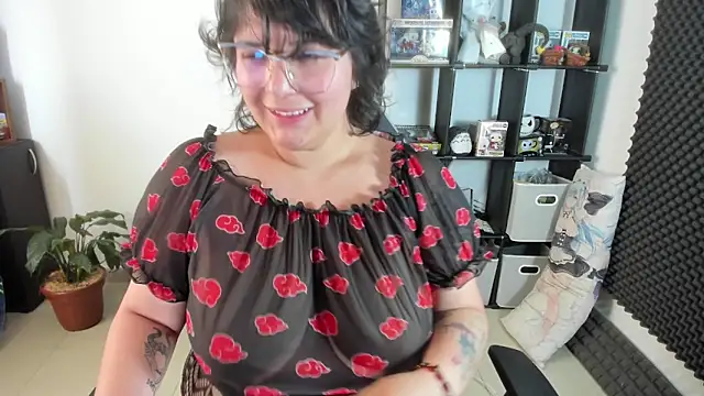 aika-dreams online show from February 2, 4:32 pm